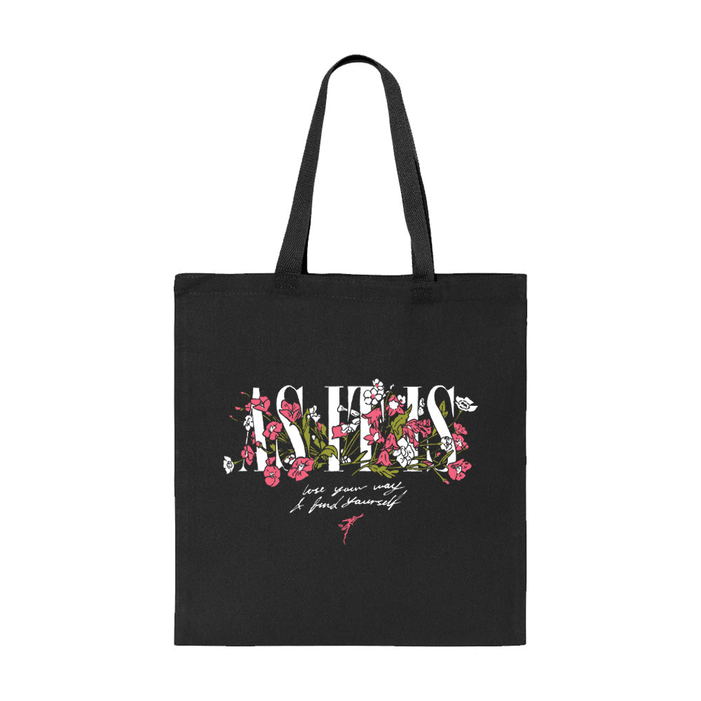 As It Is Tote Bag