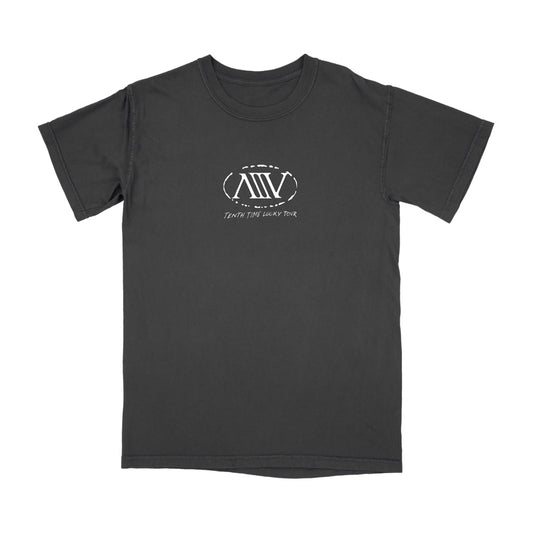 As It is Tour Tee